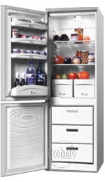 NORD 239-7-430 Tủ lạnh ảnh