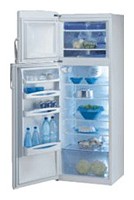 Whirlpool ARZ 999 Blue Tủ lạnh ảnh
