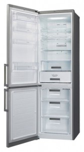 LG GA-B489 EMKZ Холодильник фото