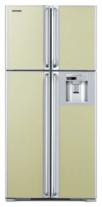 Hitachi R-W662FU9GLB Холодильник фото