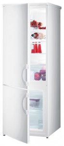Gorenje RK 4151 AW Холодильник фото