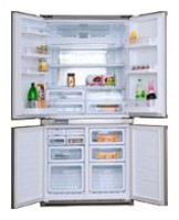 Sharp SJ-F78 SPSL Холодильник фотография