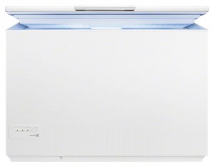 Electrolux EC 2233 AOW Холодильник фотография