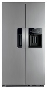 Bauknecht KSN 540 A+ IL Холодильник фотография