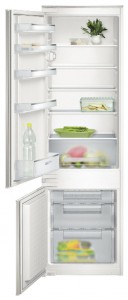 Siemens KI38VV20 Холодильник фото