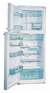 Bosch KSU445214 Refrigerator larawan