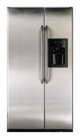 General Electric GCG21SIFSS Холодильник фотография