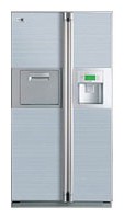 LG GR-P207 MAU Хладилник снимка