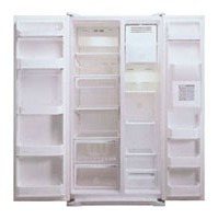LG GR-P207 MBU Refrigerator larawan