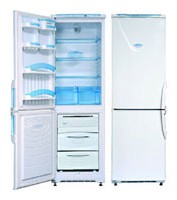 NORD 101-7-030 Tủ lạnh ảnh
