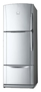 Toshiba GR-H55 SVTR CX Refrigerator larawan