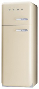 Smeg FAB30RP1 Buzdolabı fotoğraf