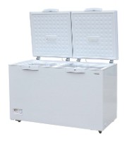 AVEX CFS-400 G Холодильник фотография