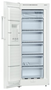 Bosch GSV24VW31 Холодильник фото