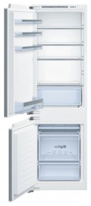 Bosch KIV86VF30 冰箱 照片