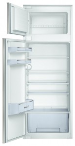 Bosch KID26V21IE Tủ lạnh ảnh
