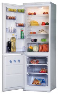 Vestel WSN 365 Холодильник фото
