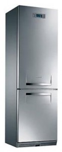 Hotpoint-Ariston BCZ M 40 IX Холодильник фотография