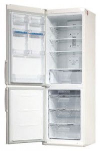LG GA-B379 UQA Tủ lạnh ảnh