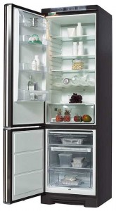 Electrolux ERB 4199 X Холодильник фото