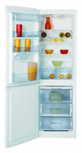 BEKO CHK 32000 Холодильник фотография