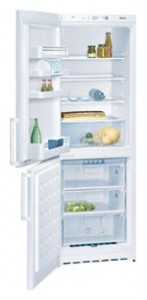 Bosch KGV33X07 Tủ lạnh ảnh
