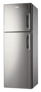 Electrolux END 32310 X Buzdolabı fotoğraf