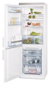 AEG S 73200 CNW1 Холодильник фото