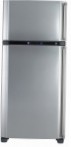 Sharp SJ-PT690RS Tủ lạnh