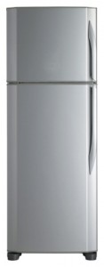 Sharp SJ-T480RSL Tủ lạnh ảnh