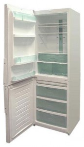 ЗИЛ 108-2 ตู้เย็น รูปถ่าย