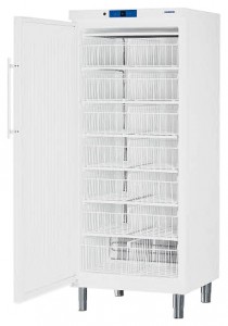 Liebherr GG 5210 Tủ lạnh ảnh
