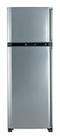 Sharp SJ-PT481RHS Холодильник фото