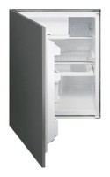 Smeg FR138A Холодильник фото