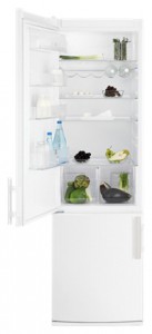 Electrolux EN 4000 AOW Холодильник фото