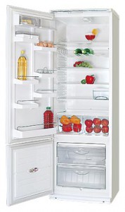 ATLANT ХМ 5011-001 Refrigerator larawan