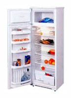 NORD 222-6-130 šaldytuvas nuotrauka