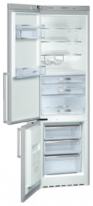Bosch KGF39PI23 Холодильник фото