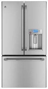 General Electric CFE29TSDSS Холодильник фотография