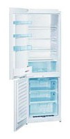 Bosch KGV36V00 Refrigerator larawan