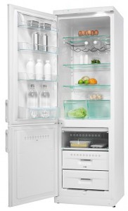 Electrolux ERB 3598 W Refrigerator larawan