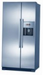 Kuppersbusch KEL 580-1-2 T Холодильник
