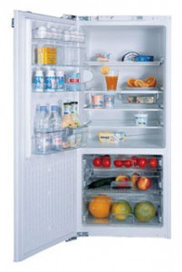 Kuppersbusch IKEF 229-7 Холодильник фото