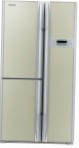 Hitachi R-M700EUC8GGL Холодильник