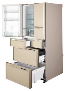 Hitachi R-C6200UXC Холодильник фотография