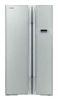 Hitachi R-S700EUC8GS Холодильник фотография