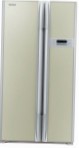 Hitachi R-S700EUC8GGL Холодильник