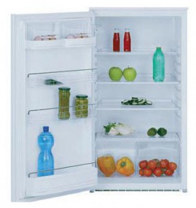 Kuppersbusch IKE 197-7 Tủ lạnh ảnh