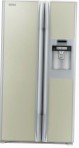 Hitachi R-S700GUC8GGL Холодильник