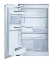 Kuppersbusch IKE 179-6 Холодильник фотография